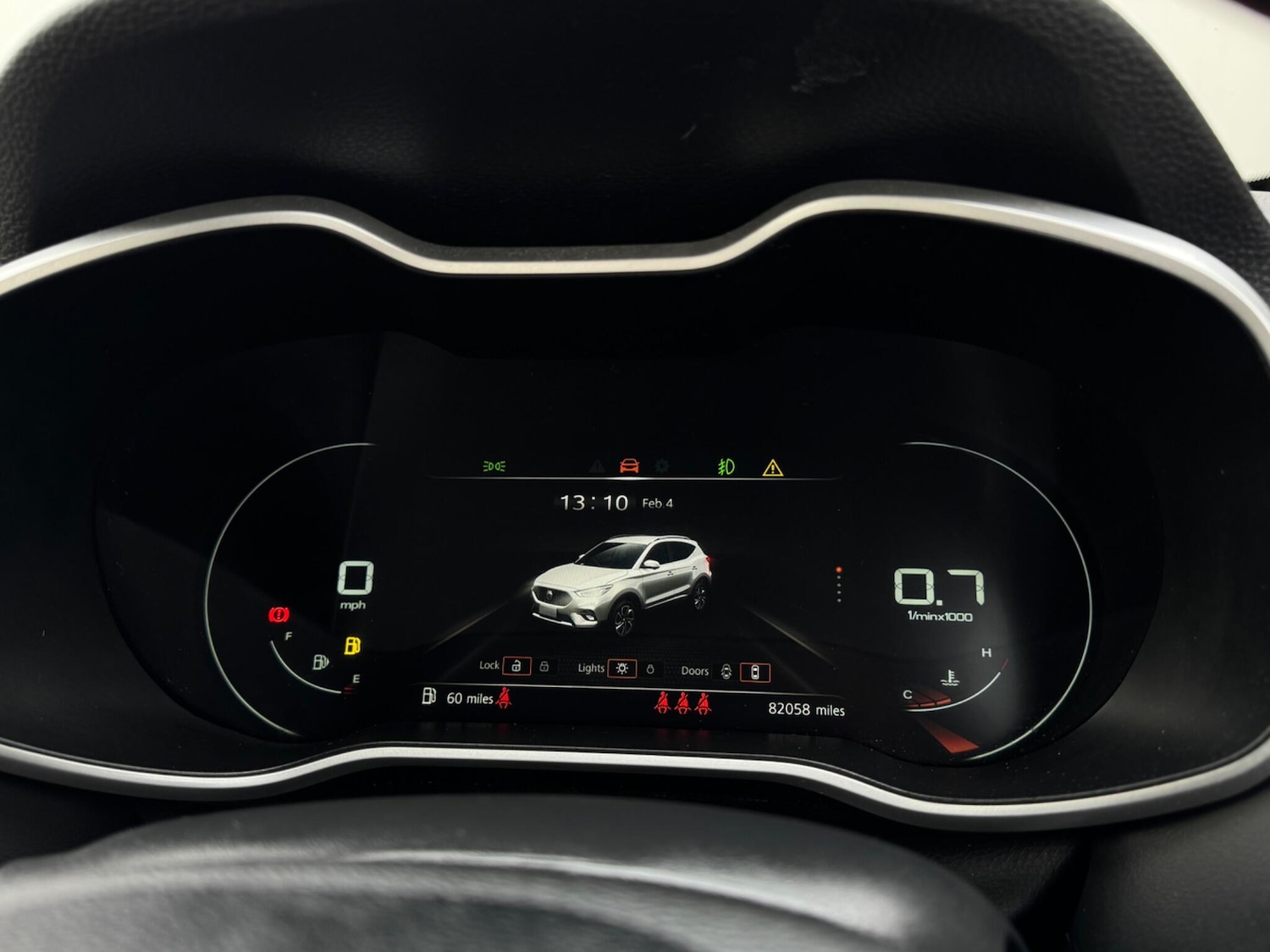 Used MG MG ZS 2022 for sale - 77455080: Photo 44