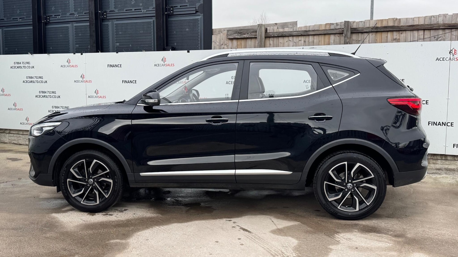 Used MG MG ZS 2022 for sale - 77455080: Photo 5