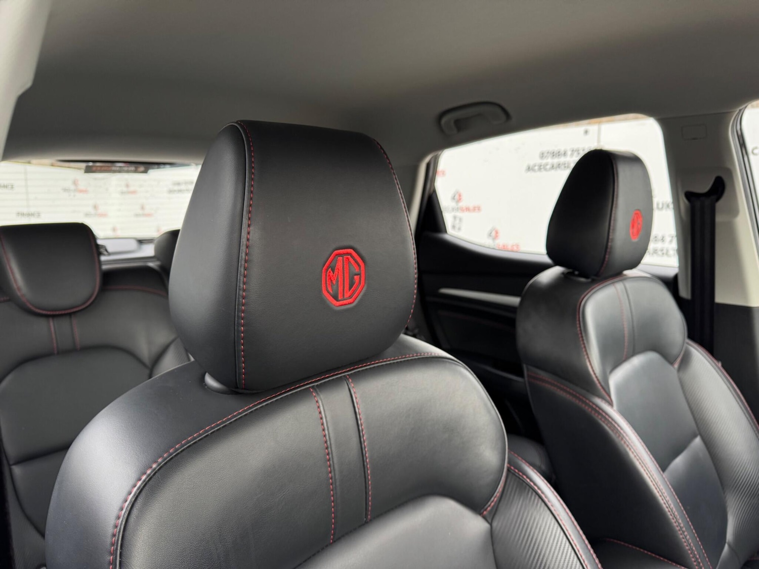 Used MG MG ZS 2022 for sale - 77455080: Photo 53