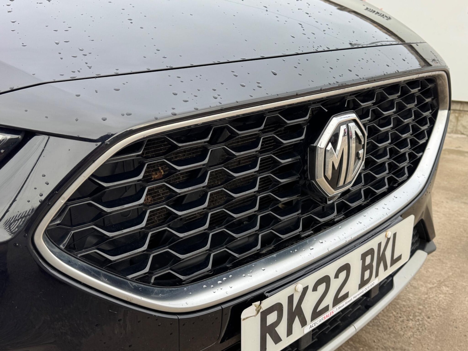 Used MG MG ZS 2022 for sale - 77455080: Photo 63