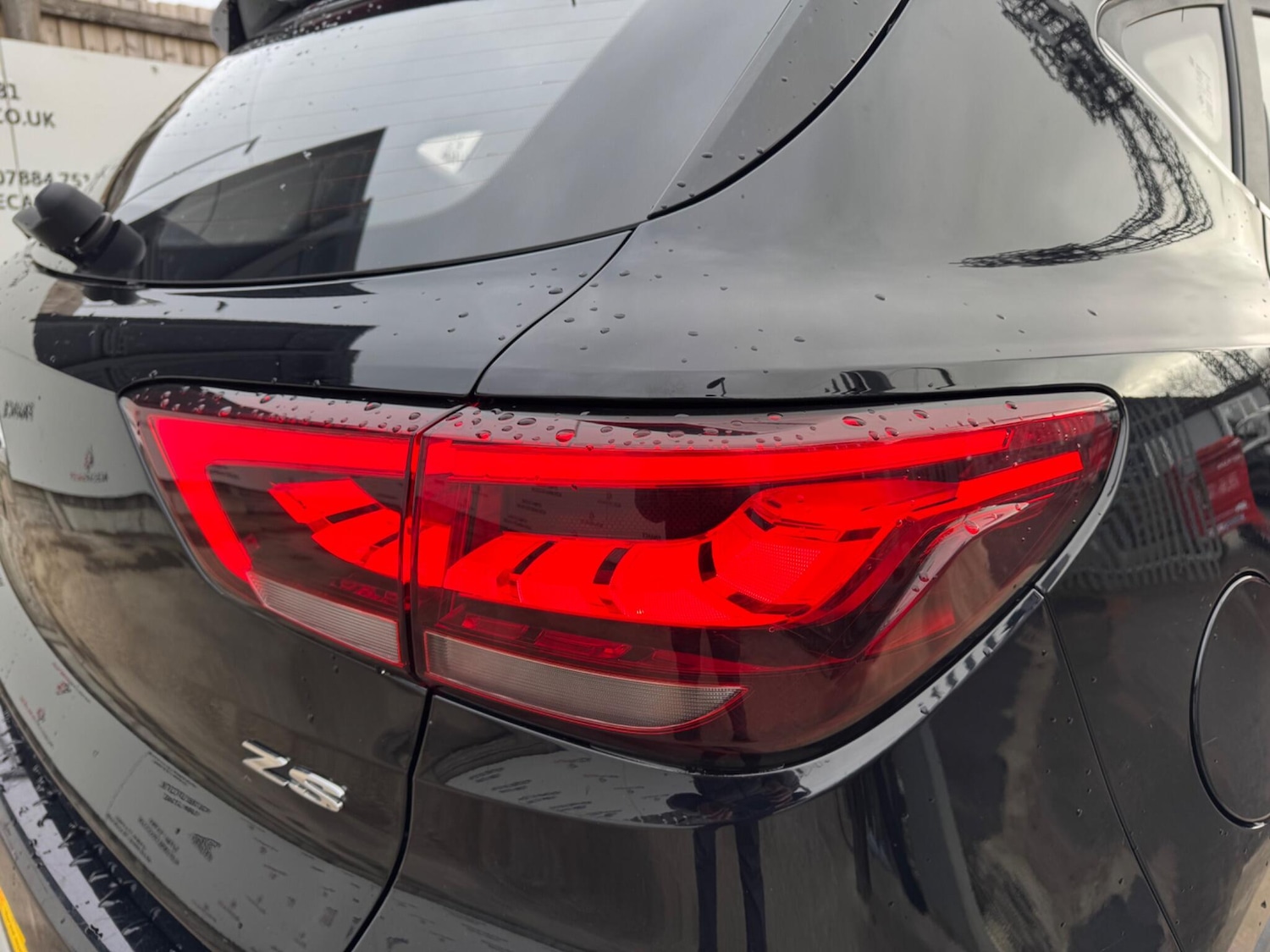 Used MG MG ZS 2022 for sale - 77455080: Photo 66