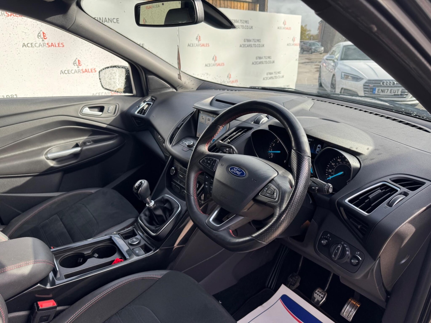 Used Ford Kuga 2019 for sale - 76370945: Photo 10