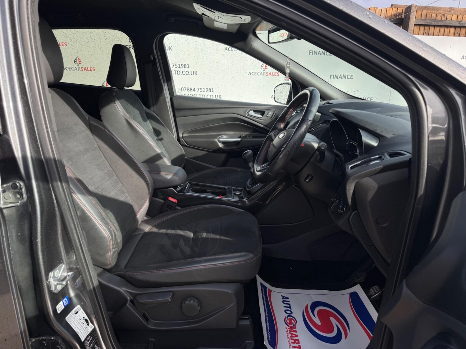 Used Ford Kuga 2019 for sale - 76370945: Photo 11