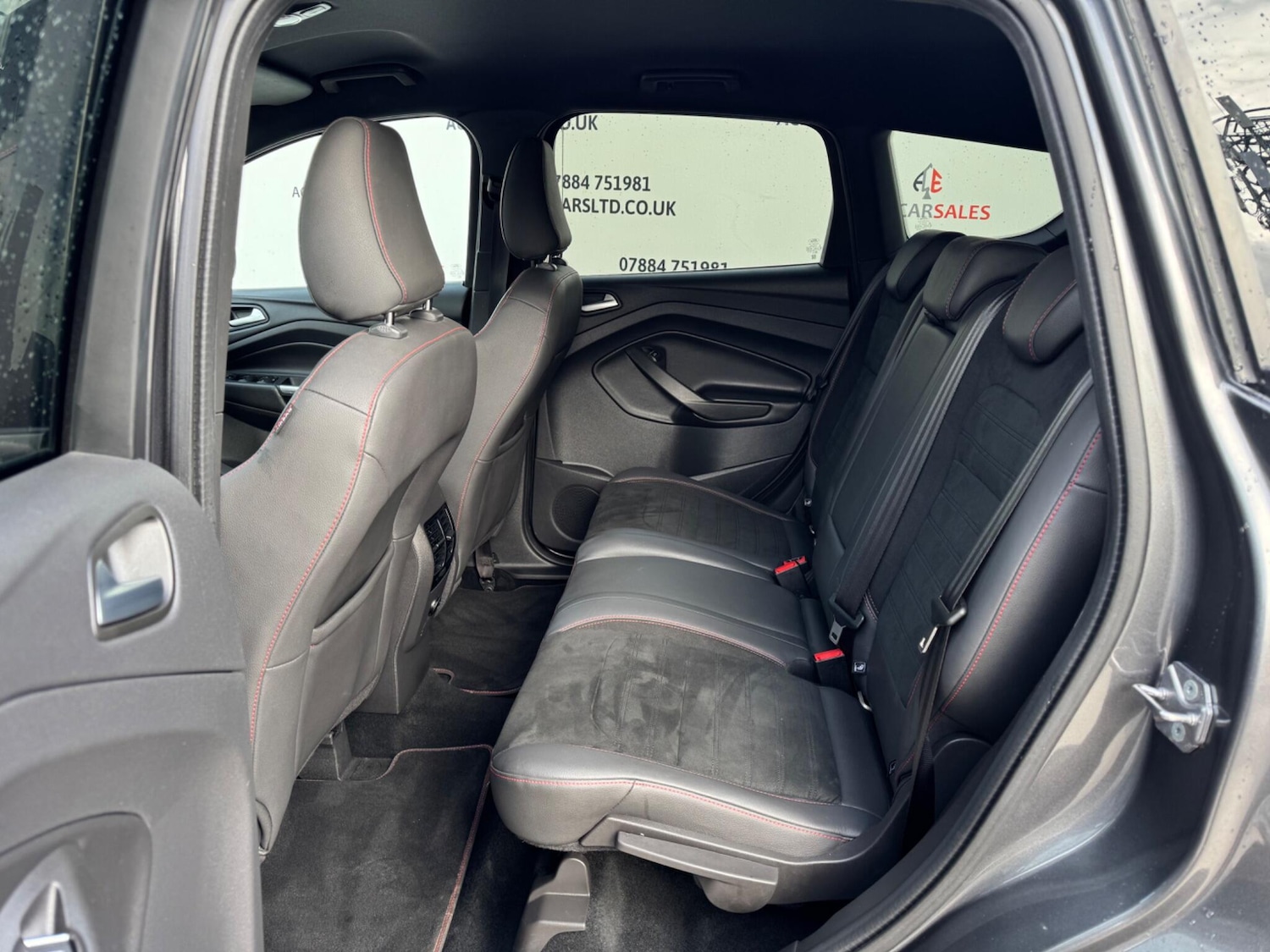 Used Ford Kuga 2019 for sale - 76370945: Photo 16