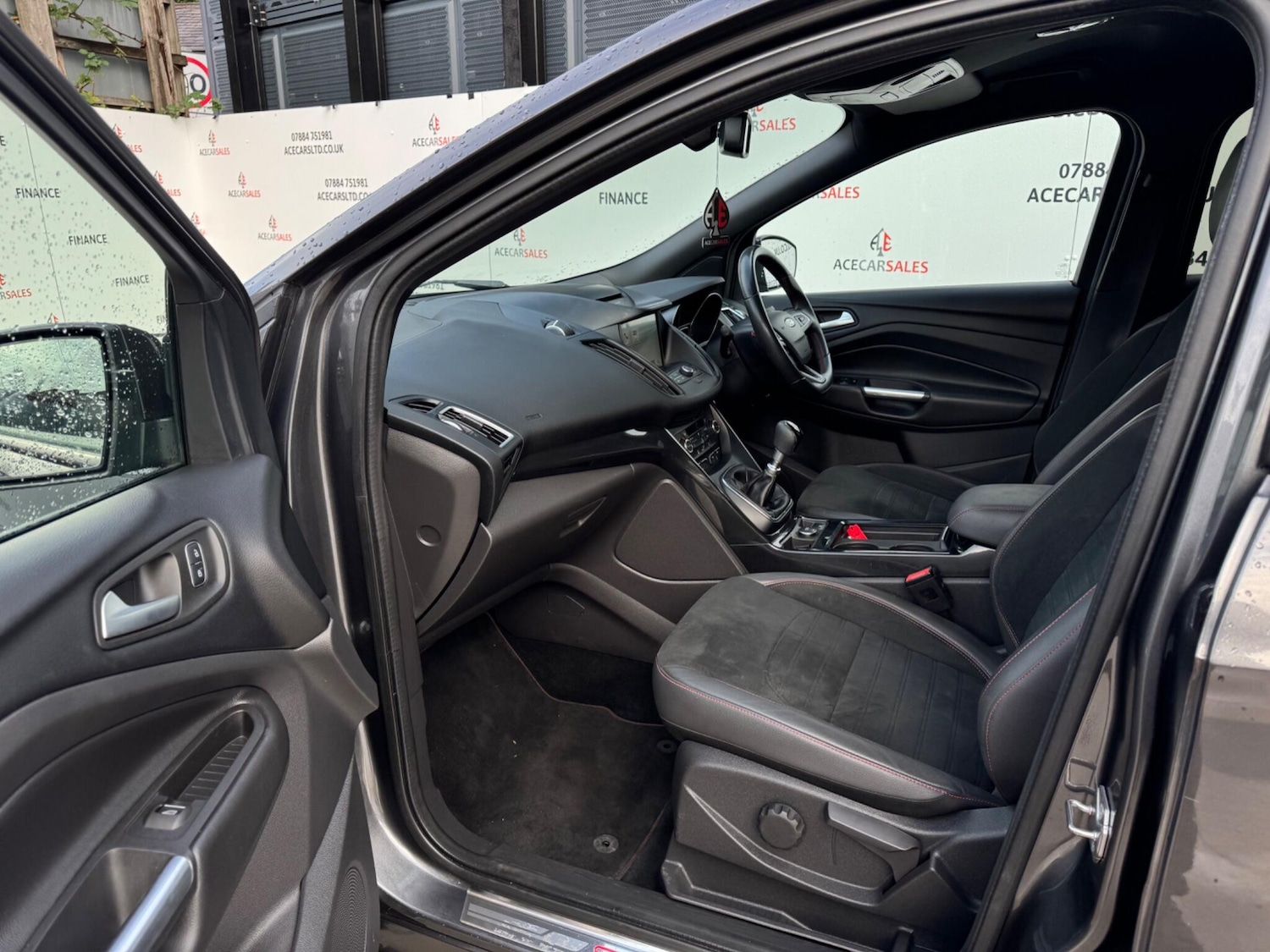 Used Ford Kuga 2019 for sale - 76370945: Photo 17