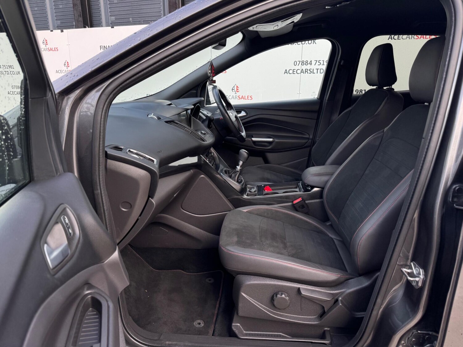 Used Ford Kuga 2019 for sale - 76370945: Photo 18