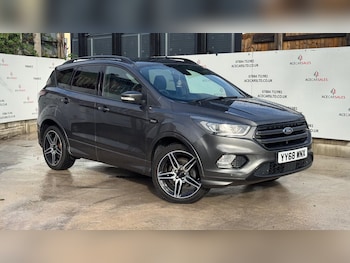 2019 (68) - 1.5T EcoBoost ST-Line Euro 6 (s/s) 5dr