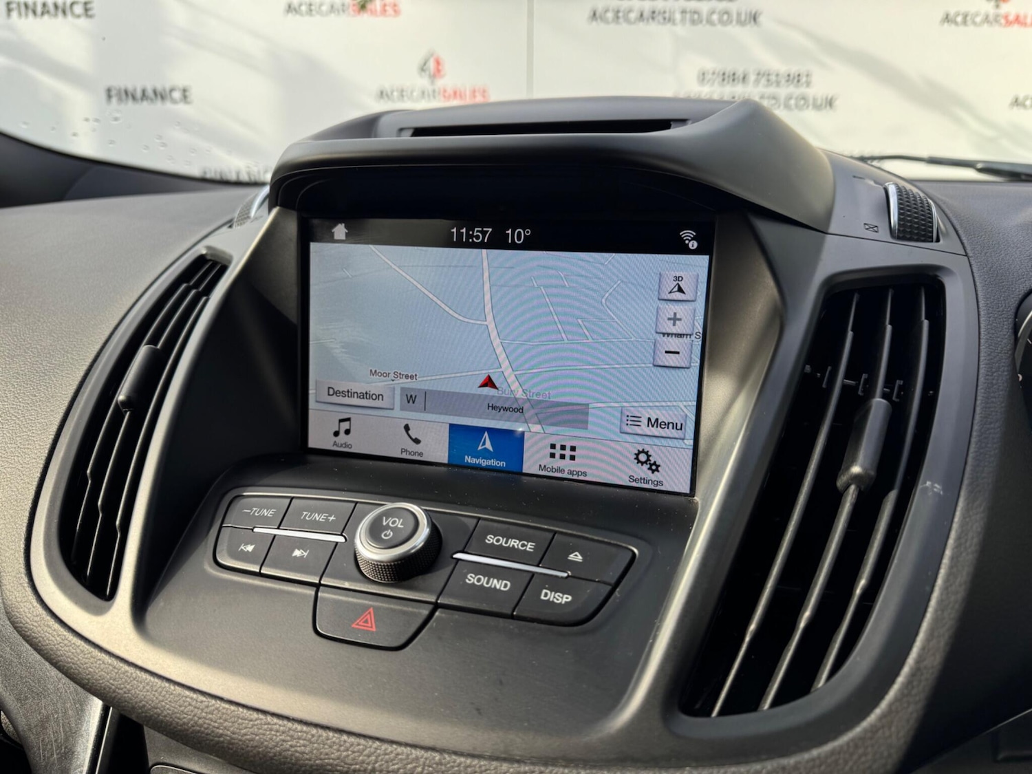 Used Ford Kuga 2019 for sale - 76370945: Photo 37