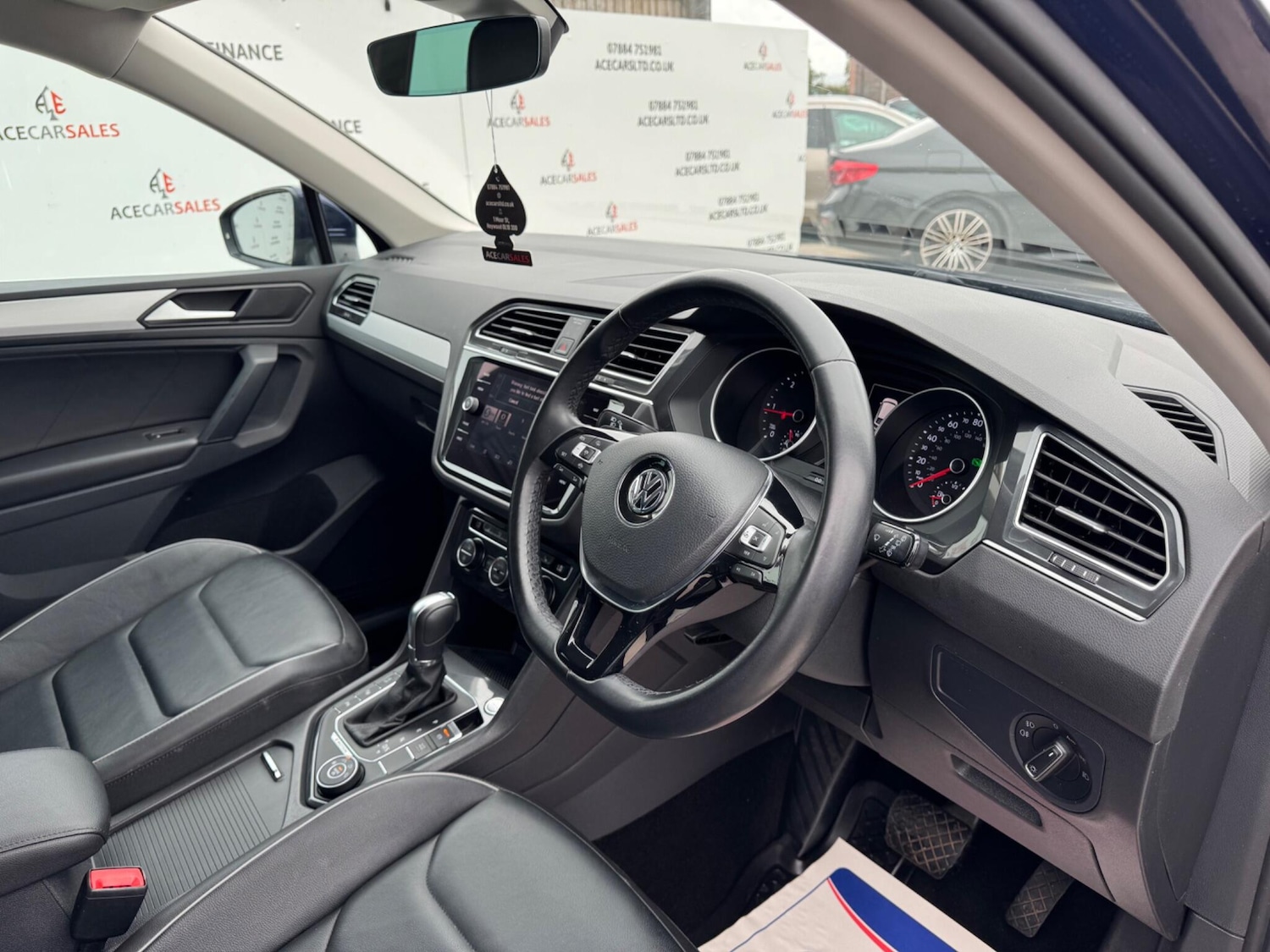 Used Volkswagen Tiguan 2019 for sale - 76012920: Photo 10