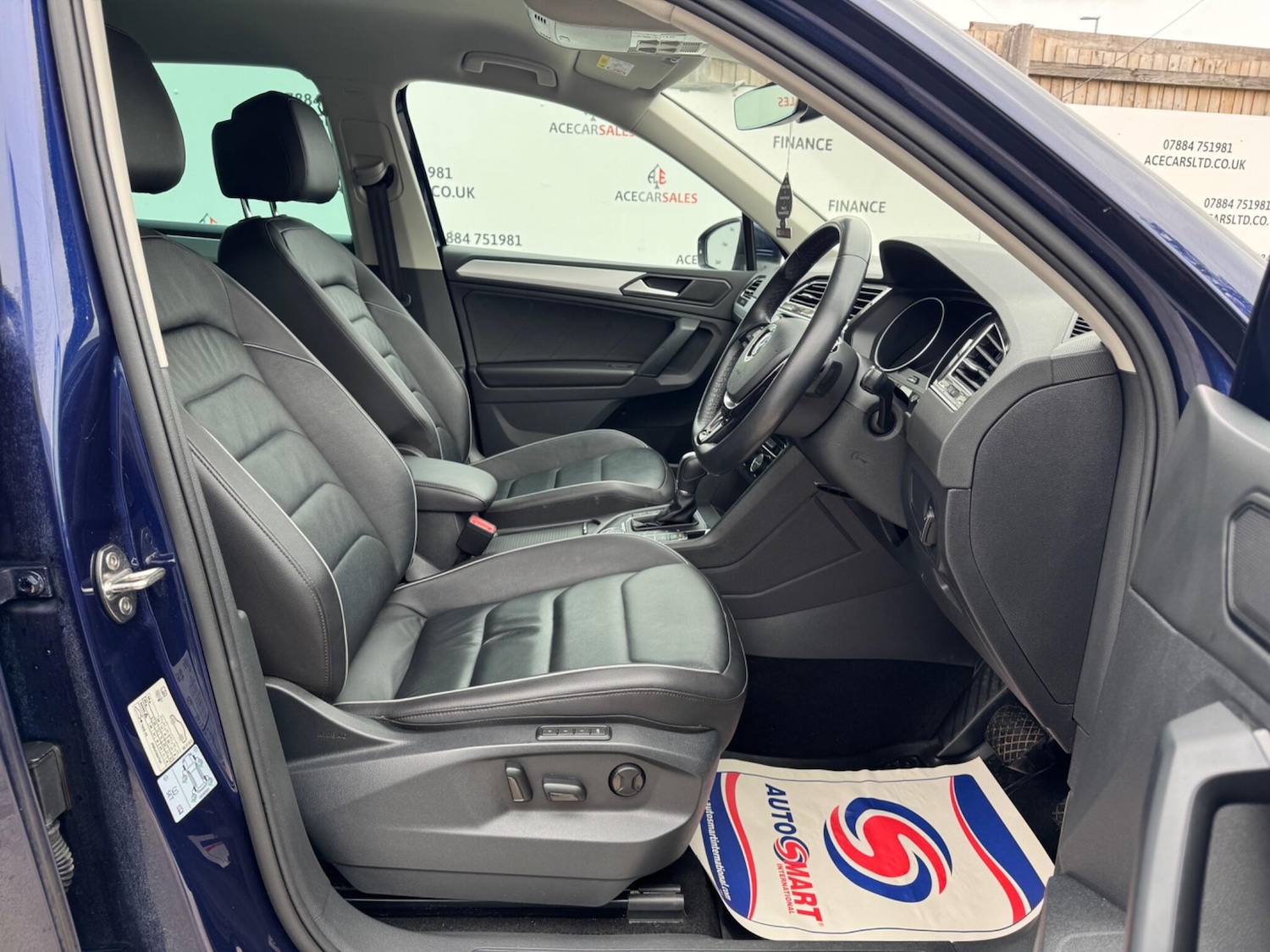 Used Volkswagen Tiguan 2019 for sale - 76012920: Photo 11