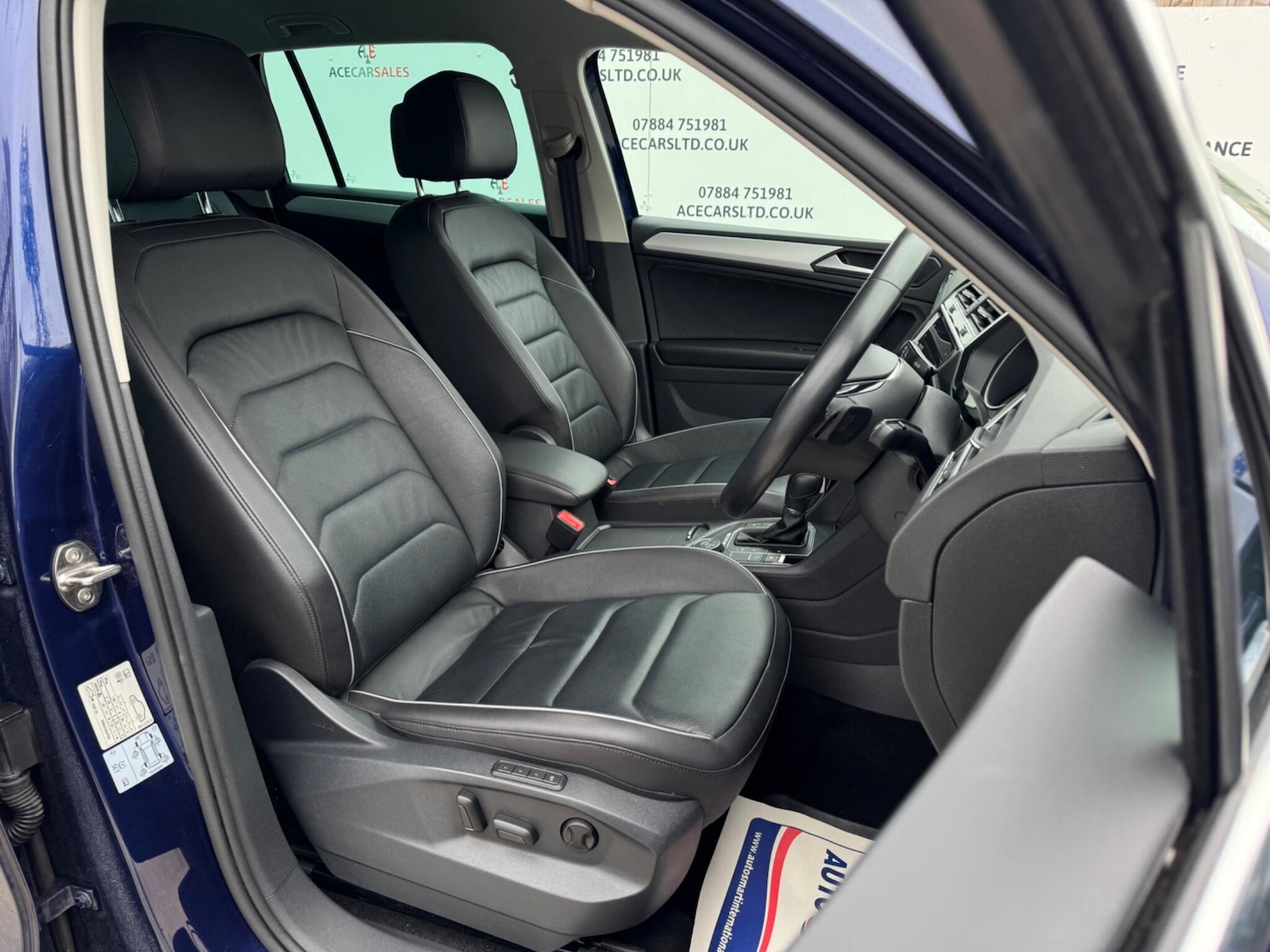 Used Volkswagen Tiguan 2019 for sale - 76012920: Photo 12