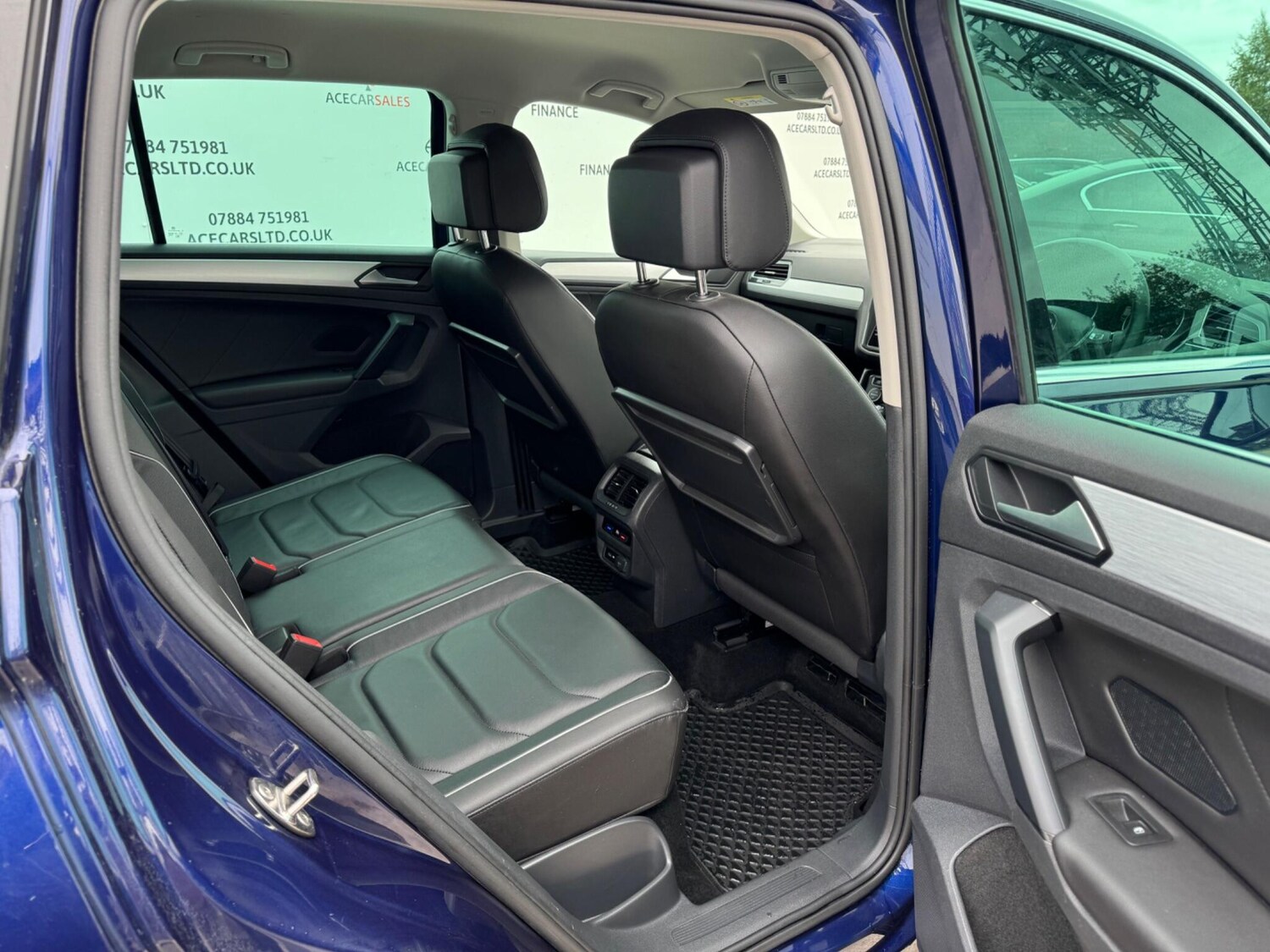 Used Volkswagen Tiguan 2019 for sale - 76012920: Photo 13