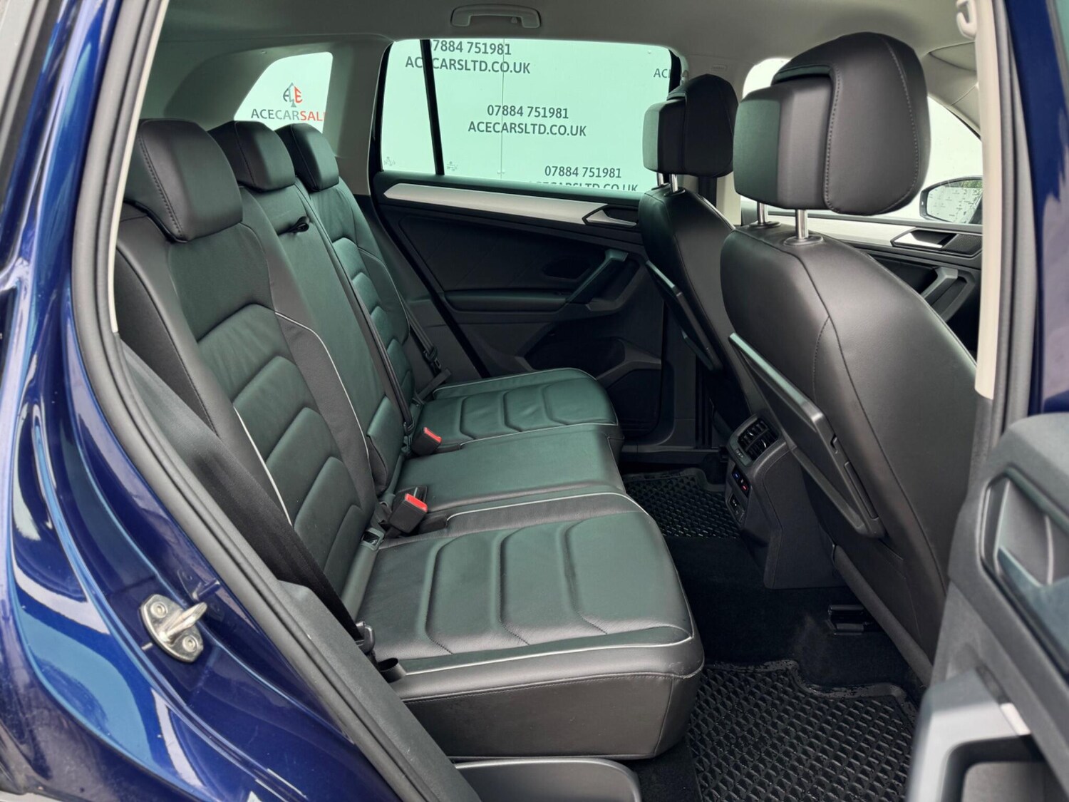 Used Volkswagen Tiguan 2019 for sale - 76012920: Photo 14