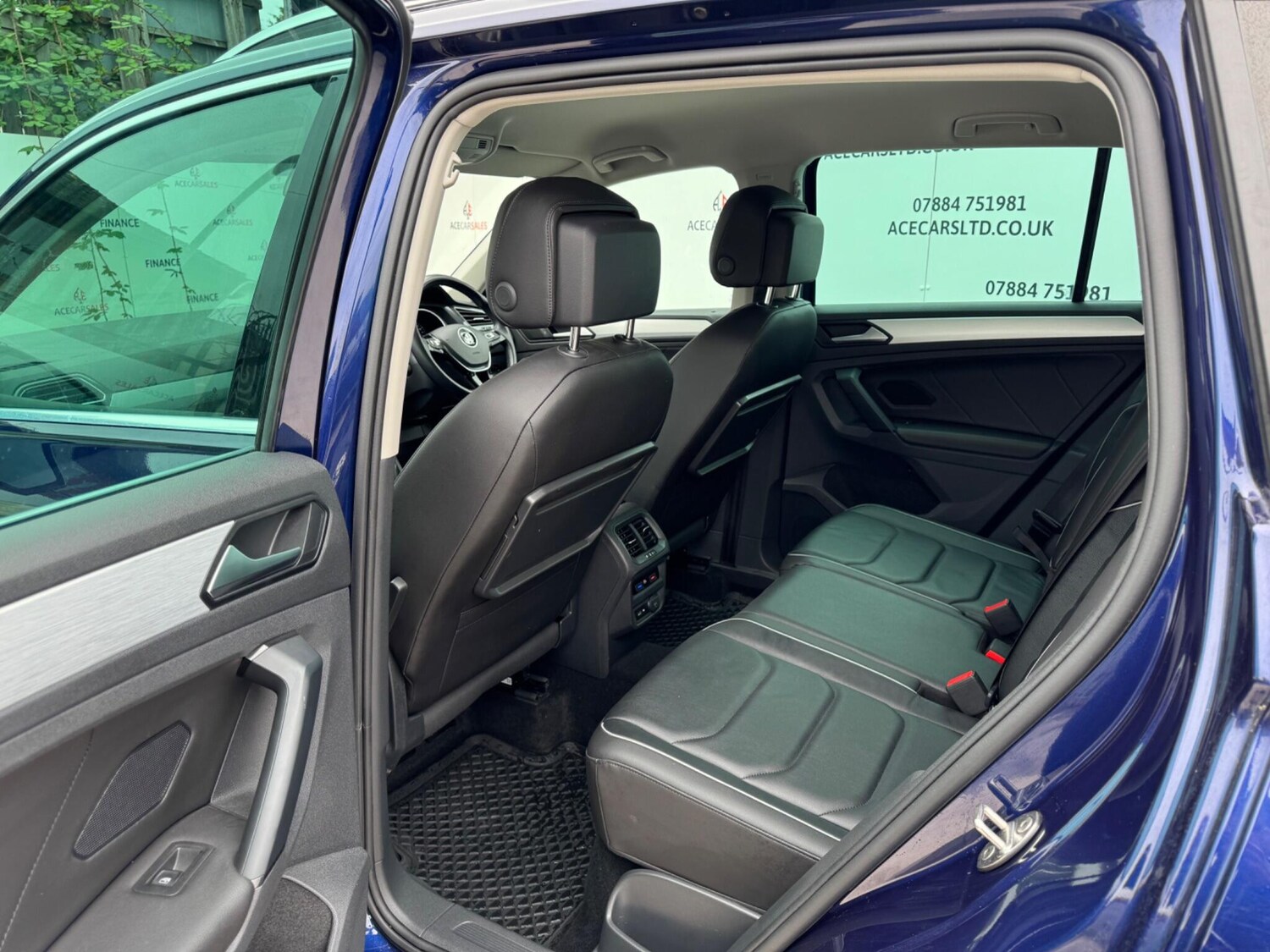 Used Volkswagen Tiguan 2019 for sale - 76012920: Photo 15