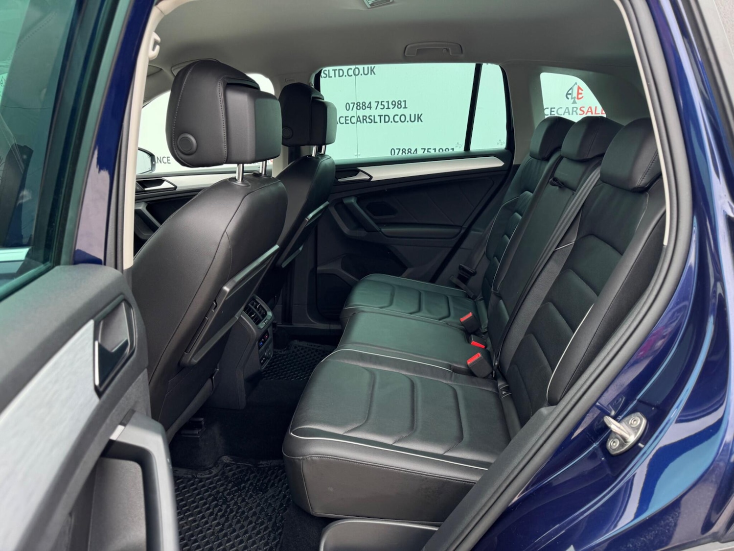 Used Volkswagen Tiguan 2019 for sale - 76012920: Photo 16