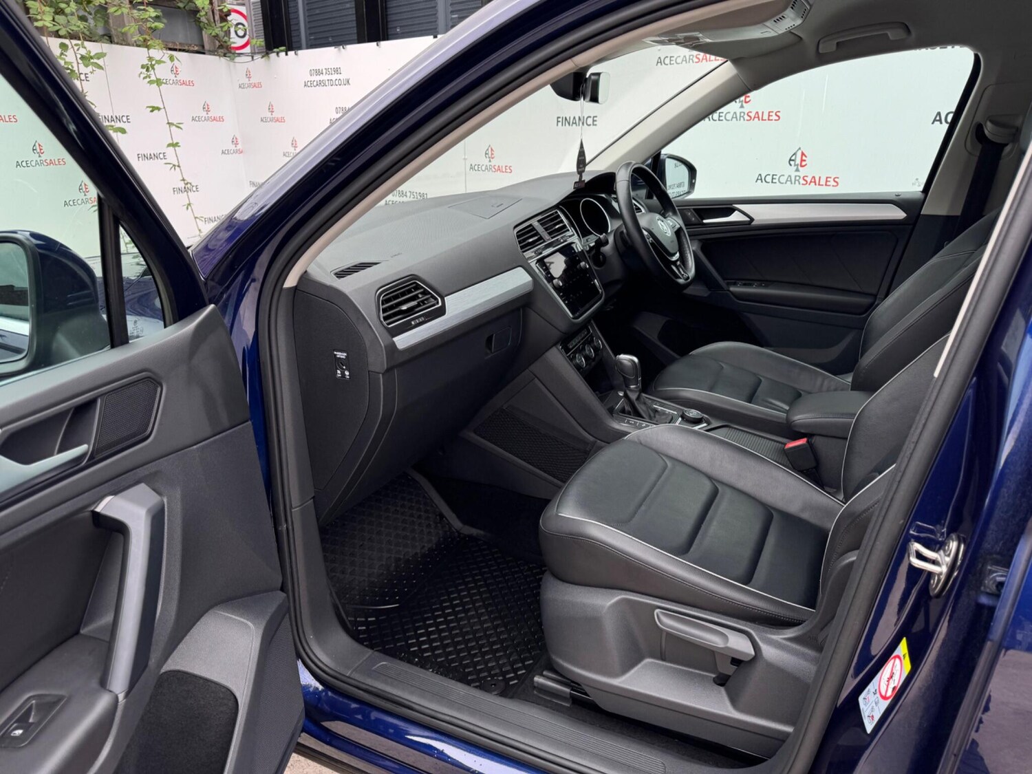 Used Volkswagen Tiguan 2019 for sale - 76012920: Photo 17