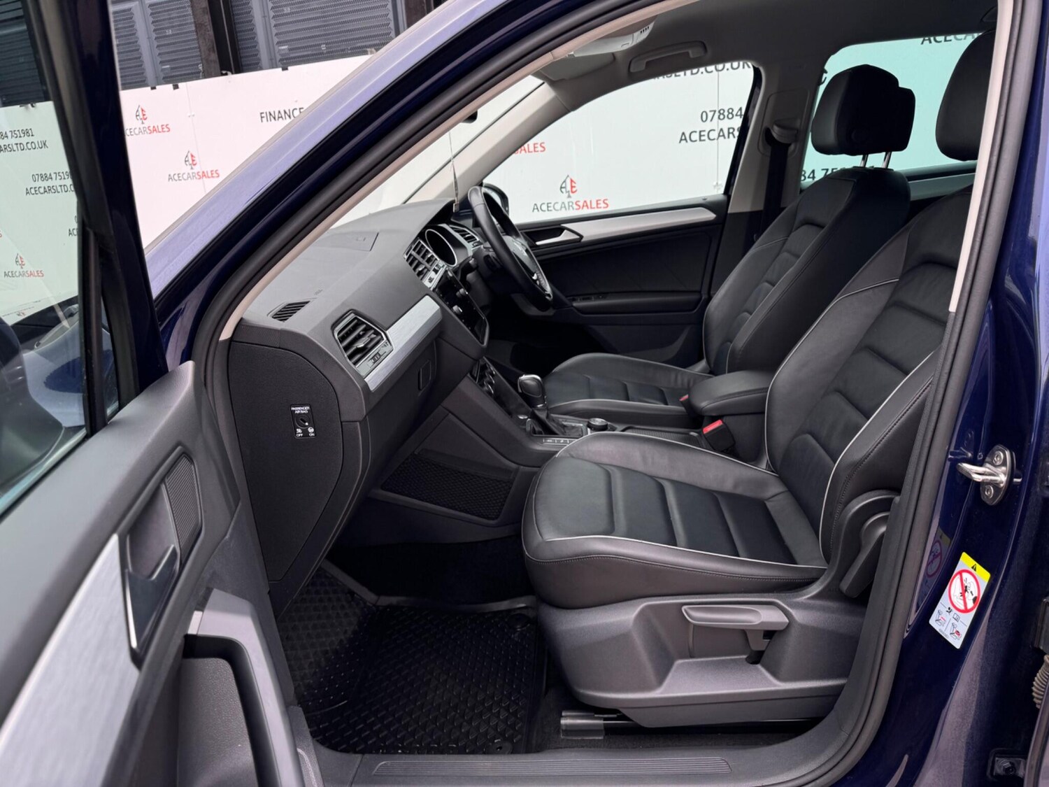 Used Volkswagen Tiguan 2019 for sale - 76012920: Photo 18