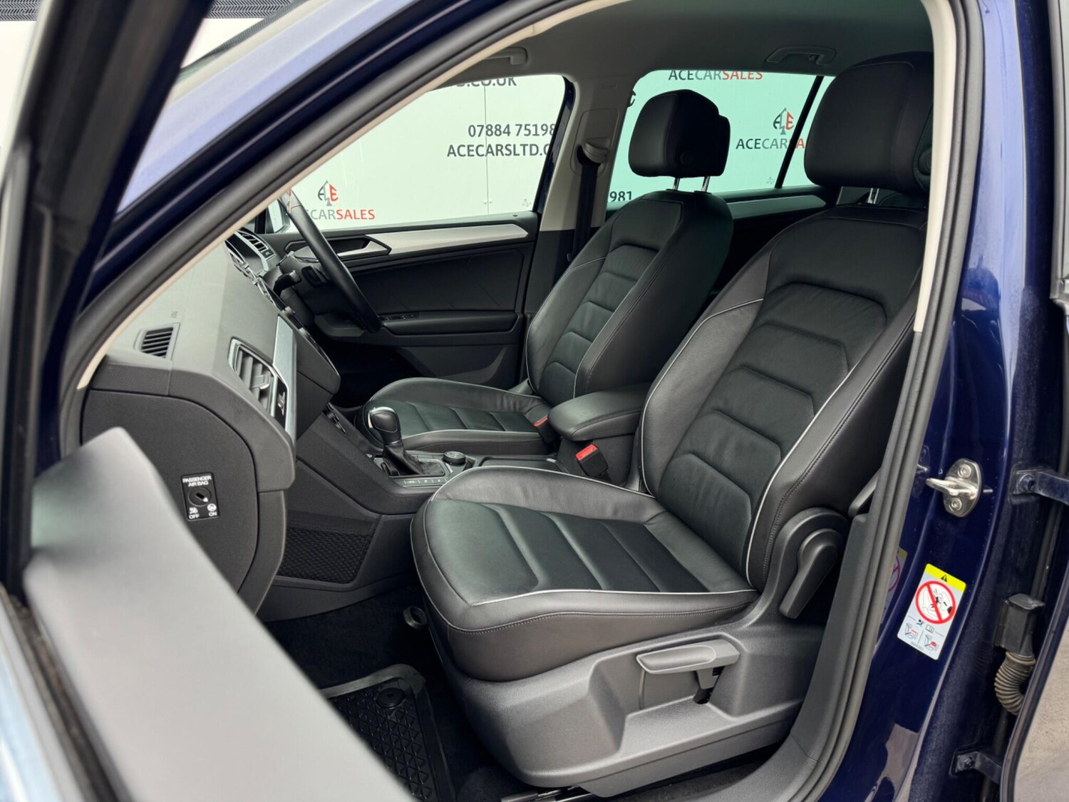 Used Volkswagen Tiguan 2019 for sale - 76012920: Photo 19