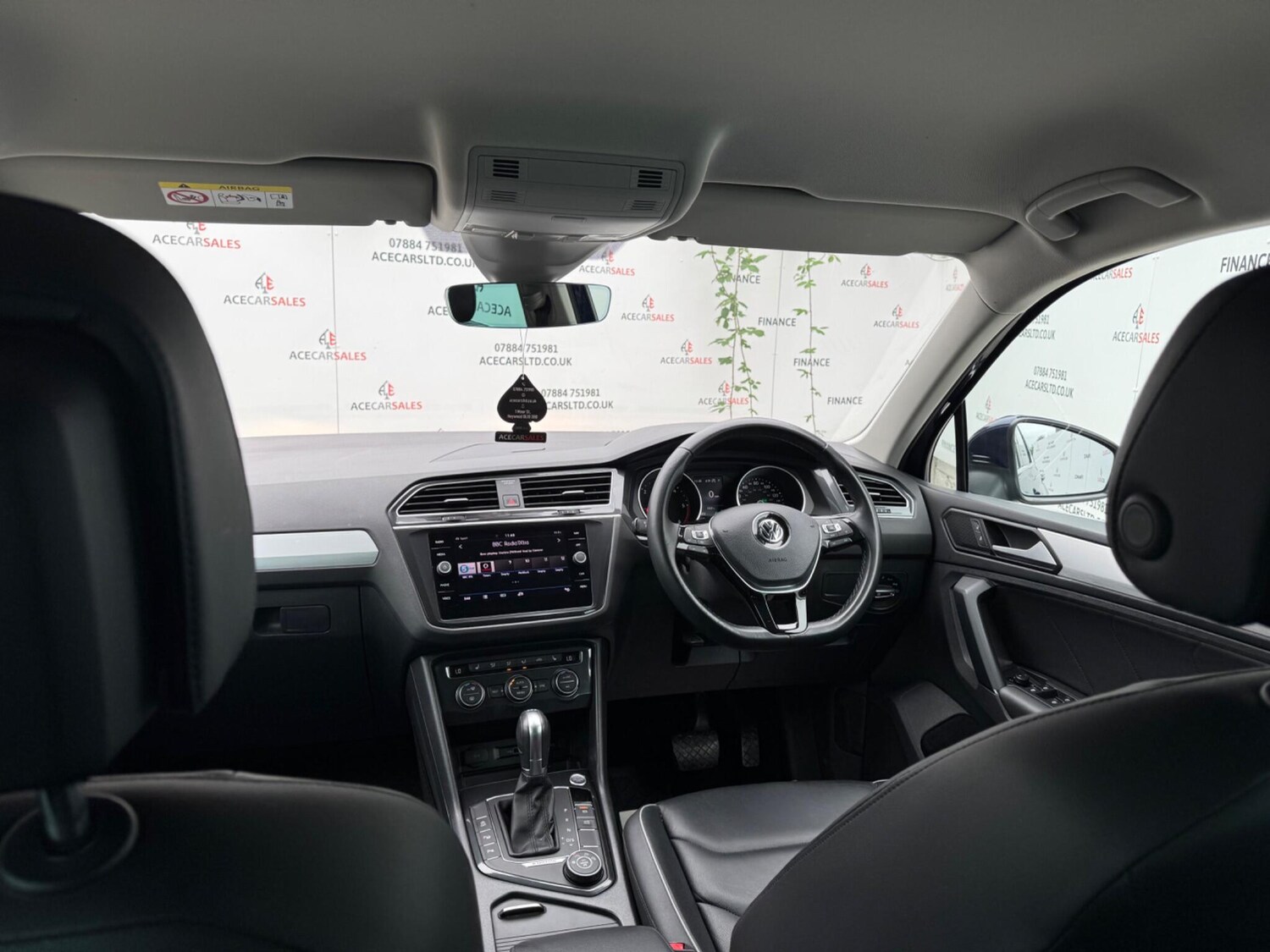 Used Volkswagen Tiguan 2019 for sale - 76012920: Photo 20