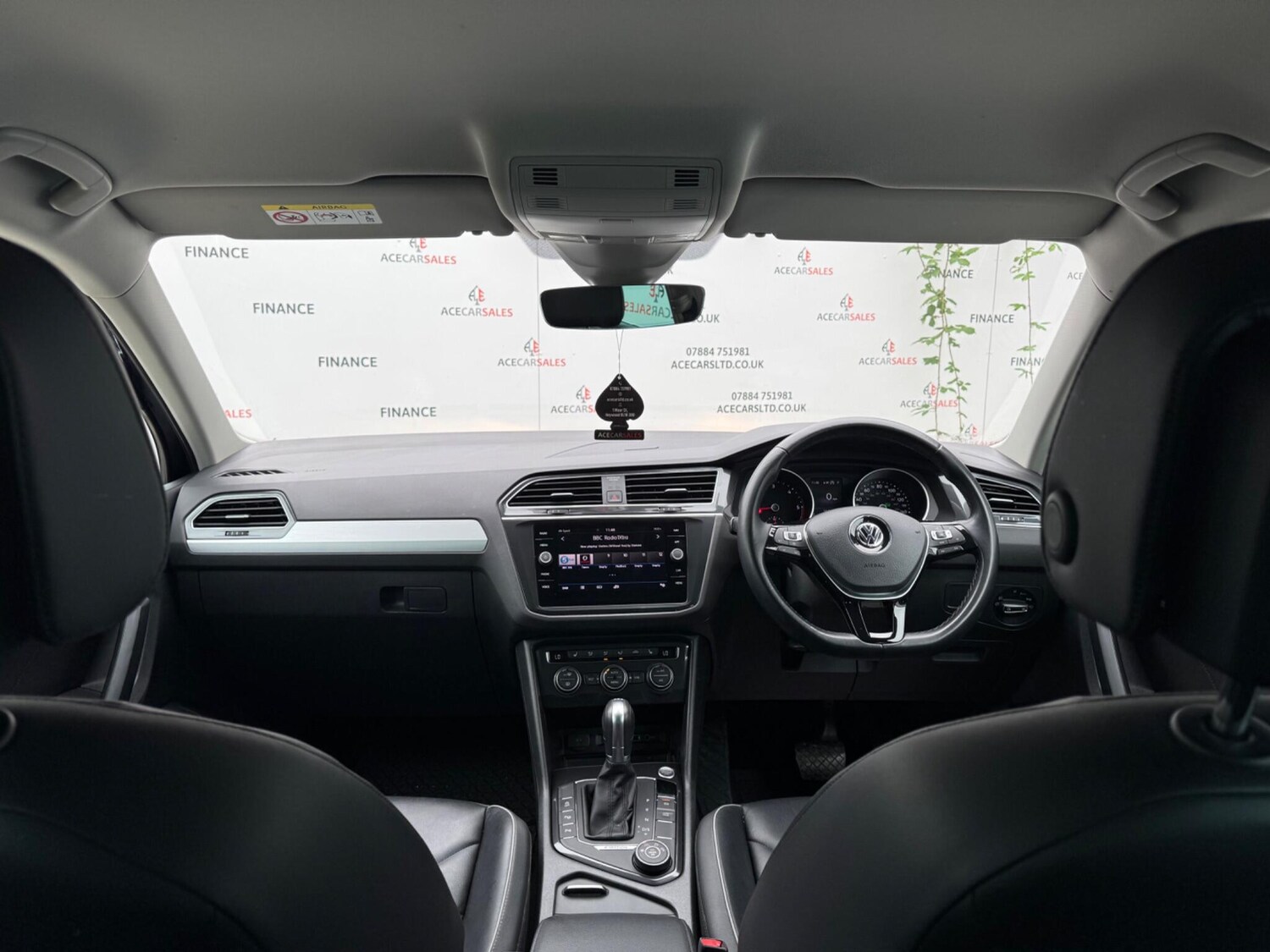 Used Volkswagen Tiguan 2019 for sale - 76012920: Photo 21