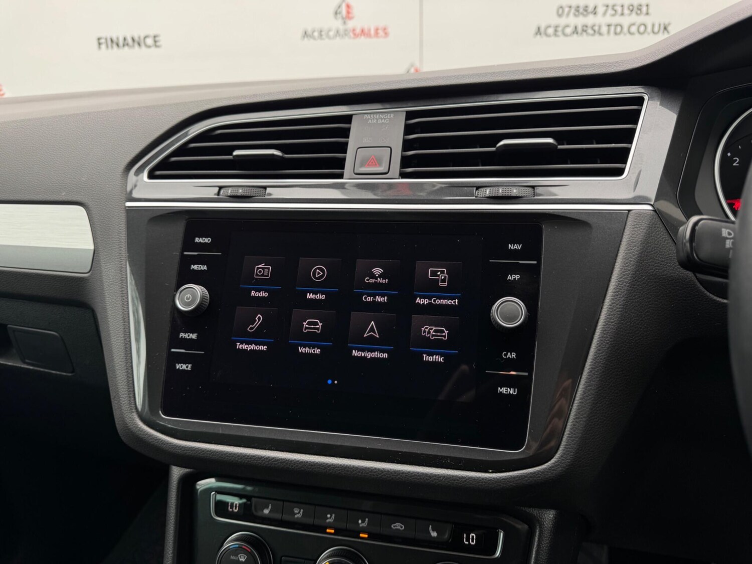 Used Volkswagen Tiguan 2019 for sale - 76012920: Photo 23