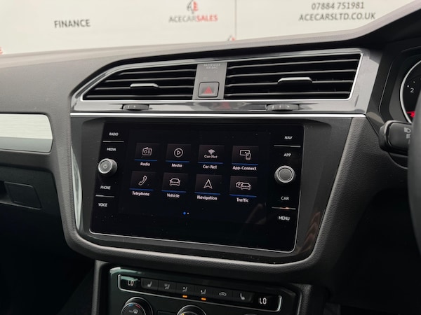 Used Volkswagen Tiguan 2019 for sale - 76012920: Photo 23