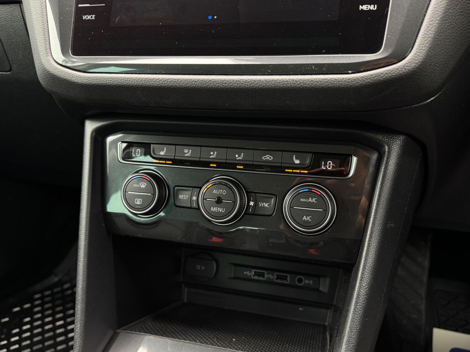 Used Volkswagen Tiguan 2019 for sale - 76012920: Photo 24