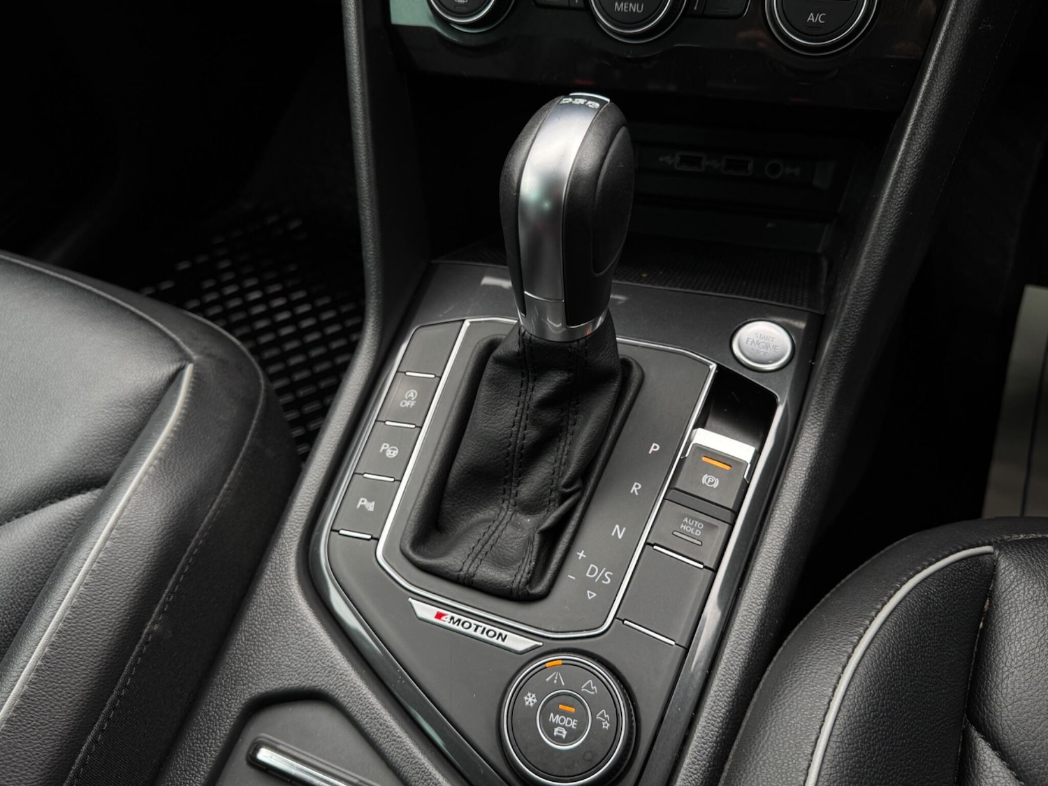 Used Volkswagen Tiguan 2019 for sale - 76012920: Photo 25