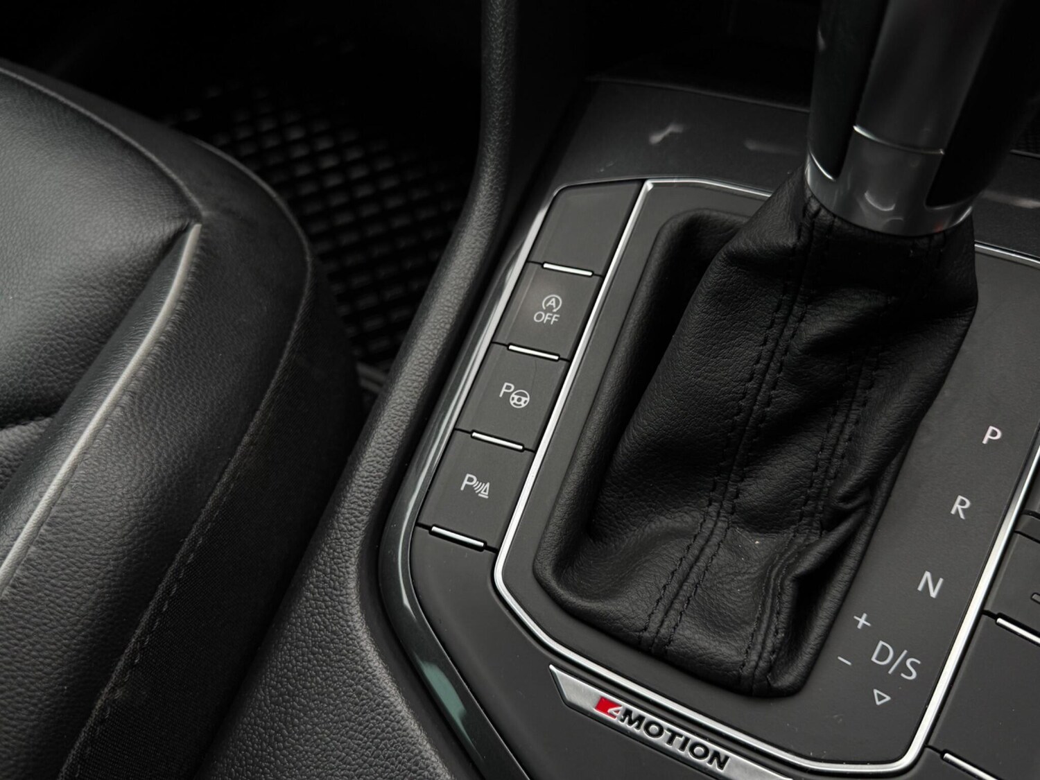 Used Volkswagen Tiguan 2019 for sale - 76012920: Photo 27