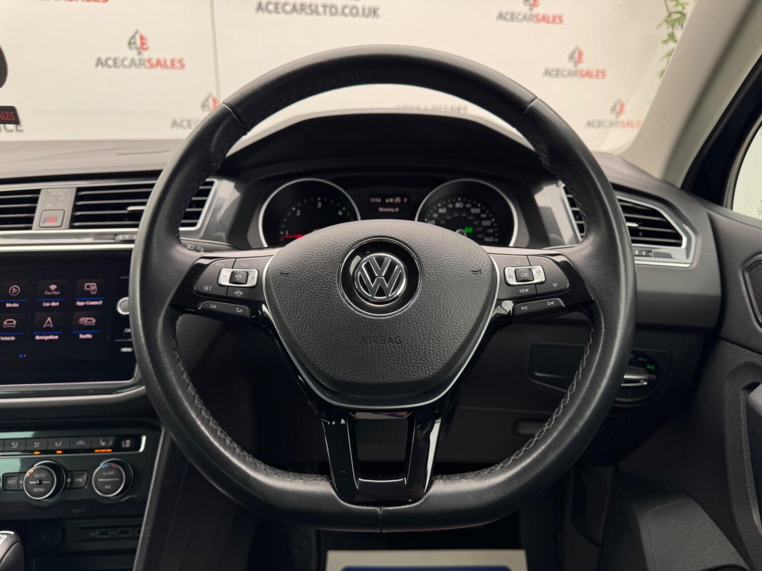 Used Volkswagen Tiguan 2019 for sale - 76012920: Photo 30