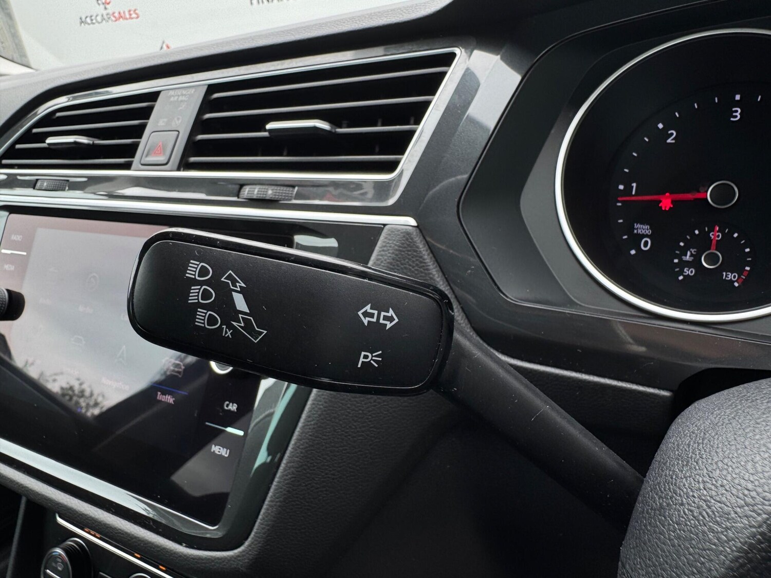 Used Volkswagen Tiguan 2019 for sale - 76012920: Photo 31