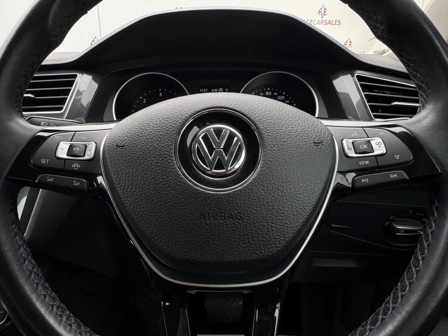 Used Volkswagen Tiguan 2019 for sale - 76012920: Photo 34