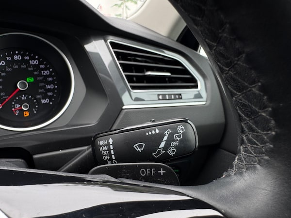 Used Volkswagen Tiguan 2019 for sale - 76012920: Photo 36