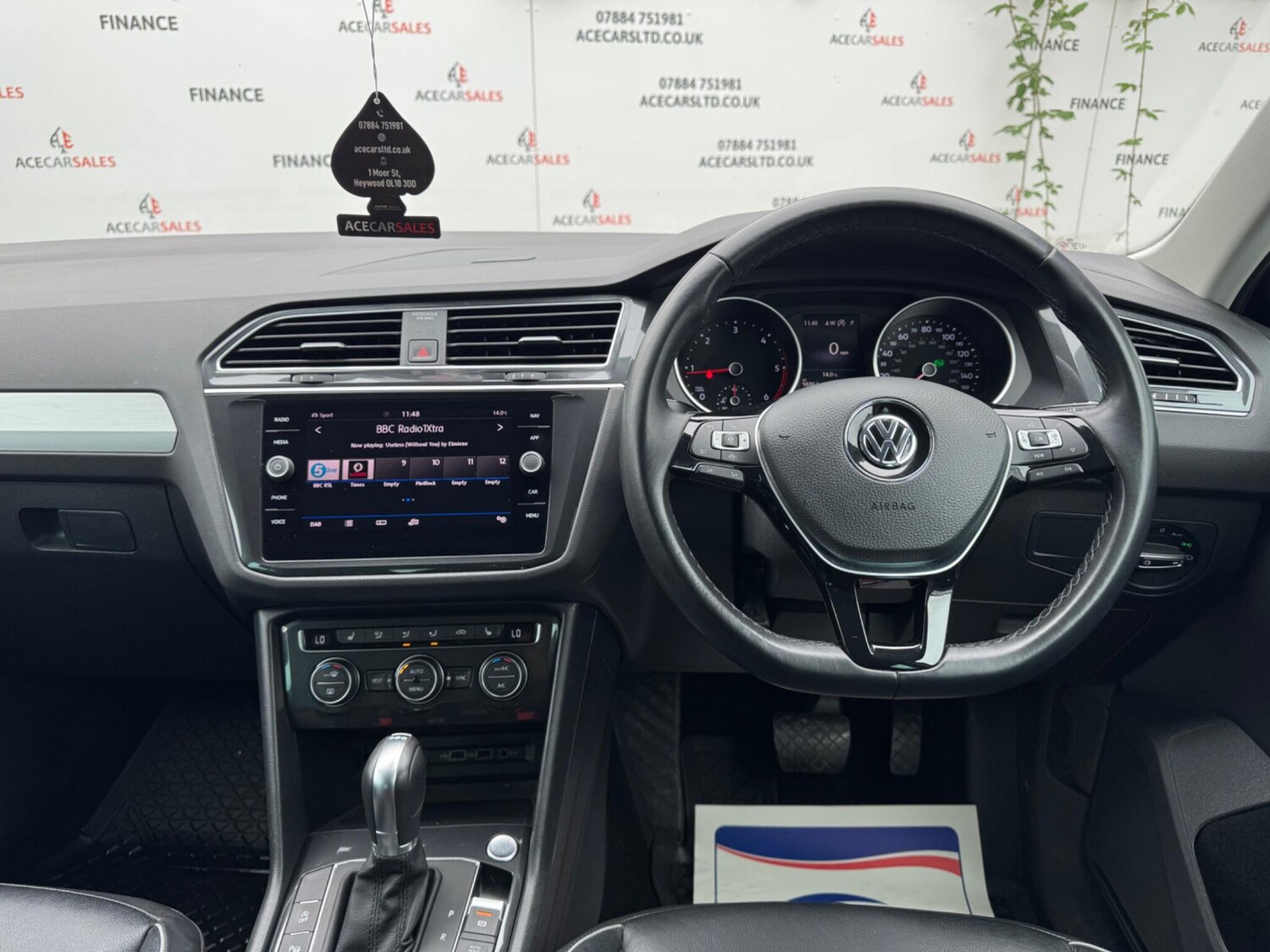 Used Volkswagen Tiguan 2019 for sale - 76012920: Photo 38