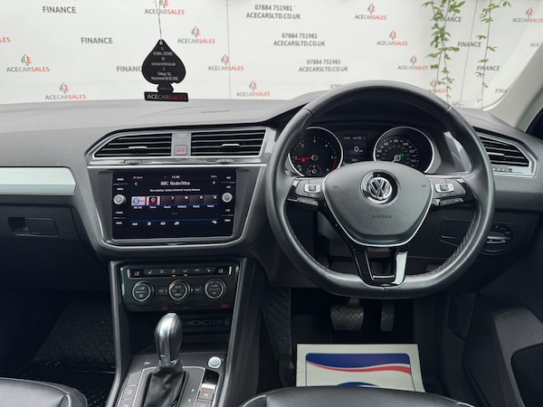 Used Volkswagen Tiguan 2019 for sale - 76012920: Photo 38