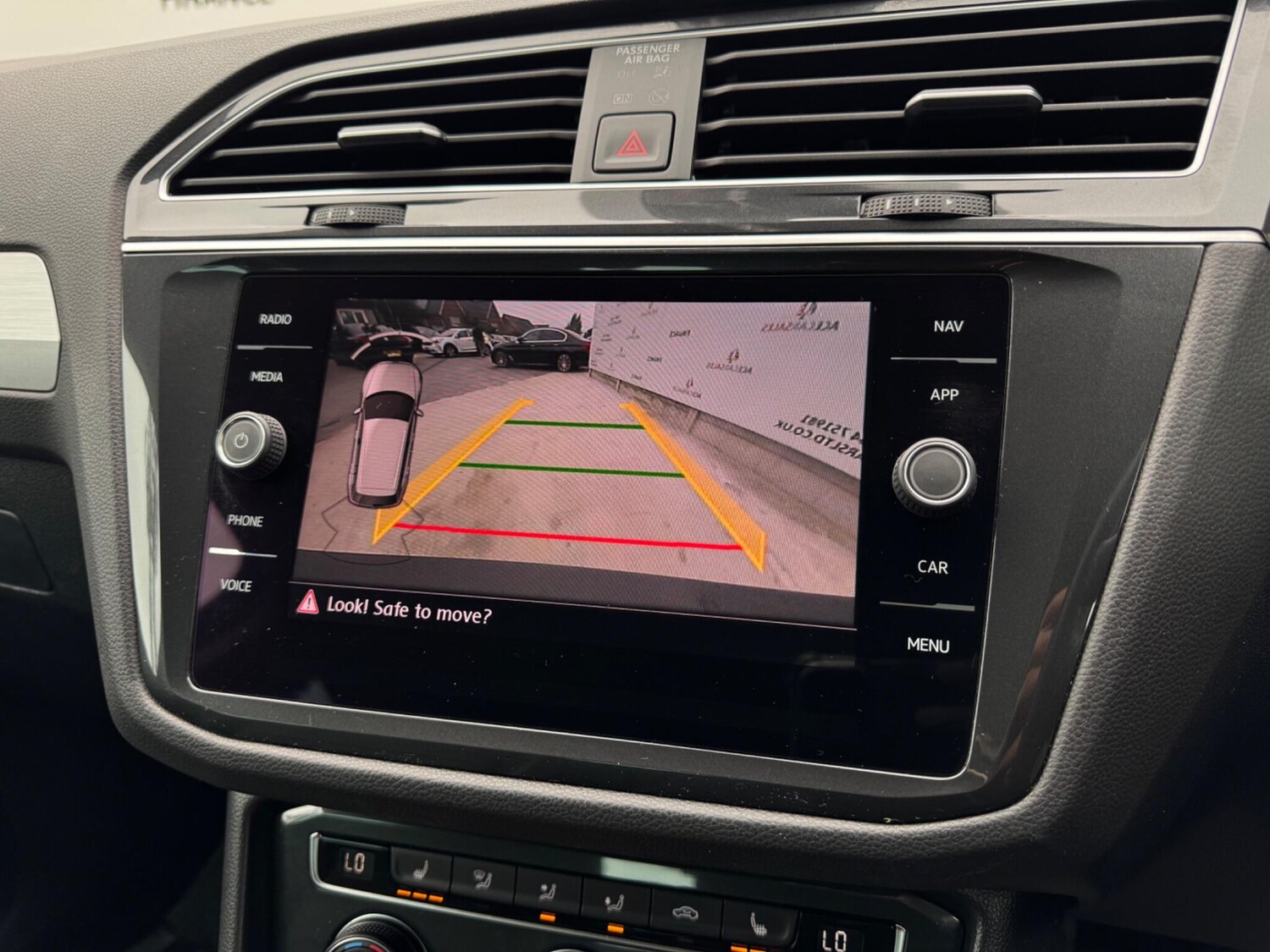 Used Volkswagen Tiguan 2019 for sale - 76012920: Photo 40