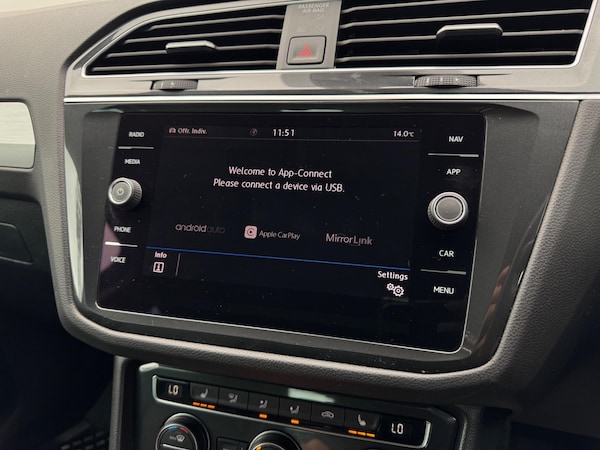 Used Volkswagen Tiguan 2019 for sale - 76012920: Photo 41