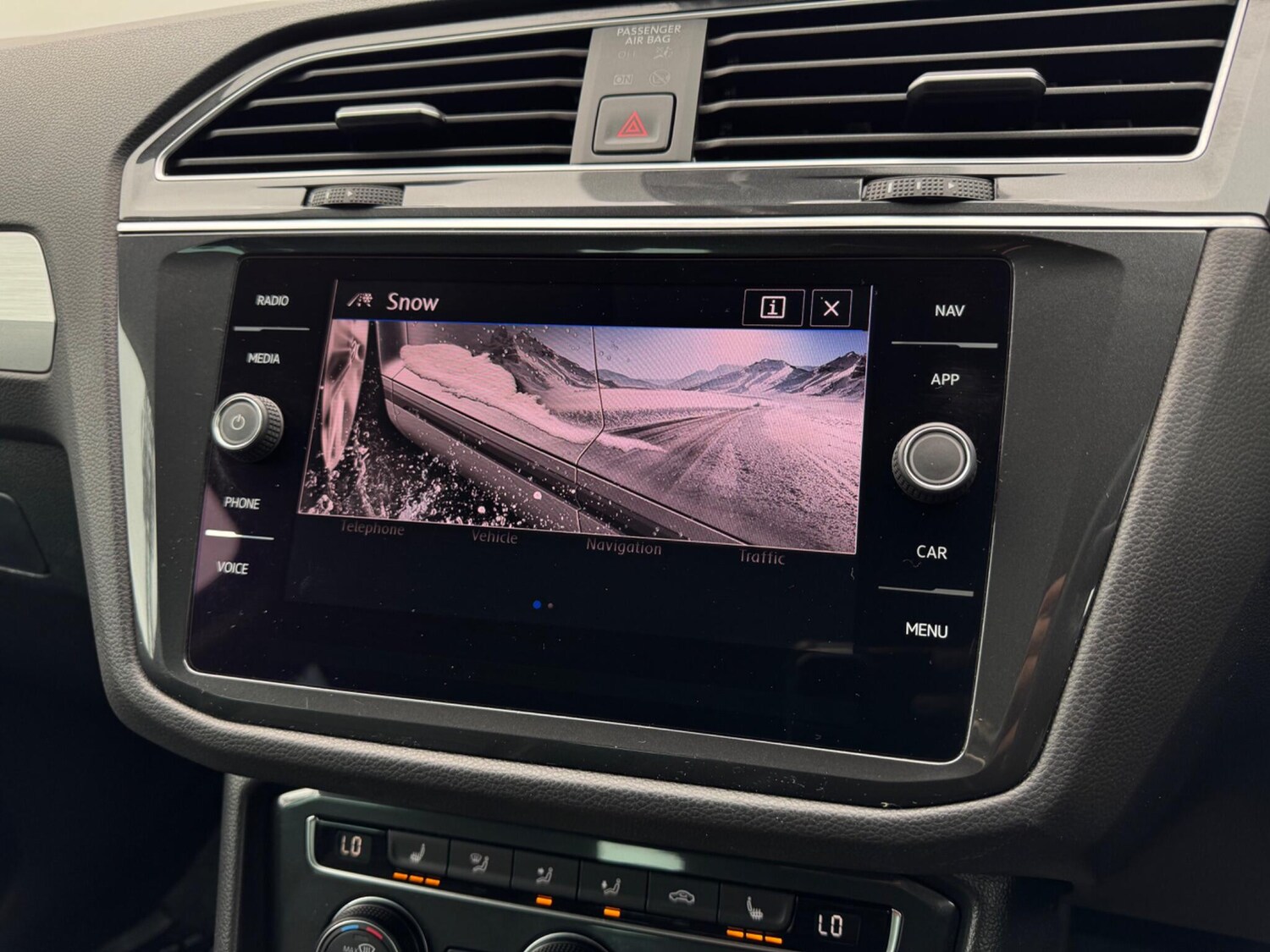 Used Volkswagen Tiguan 2019 for sale - 76012920: Photo 43