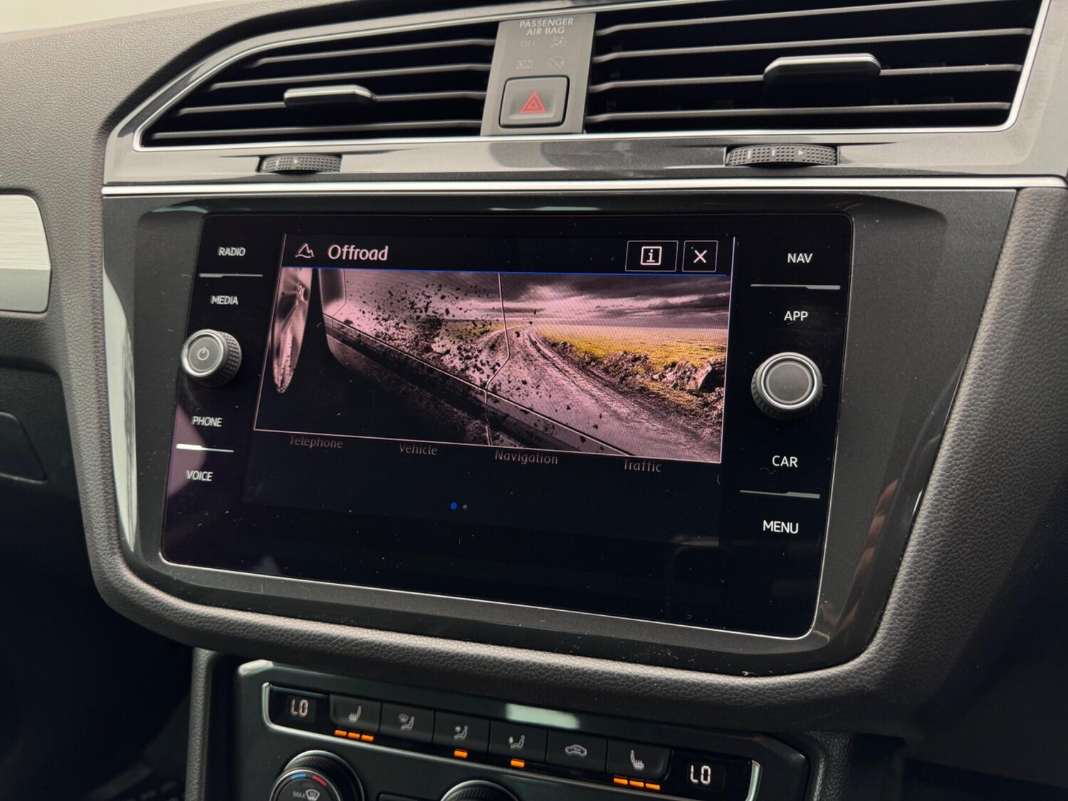 Used Volkswagen Tiguan 2019 for sale - 76012920: Photo 44