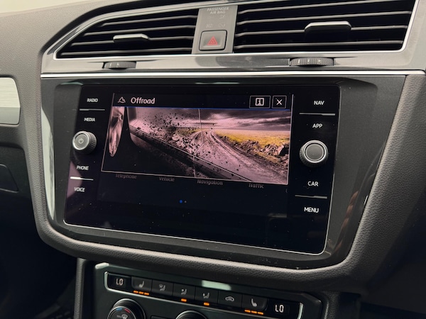 Used Volkswagen Tiguan 2019 for sale - 76012920: Photo 44