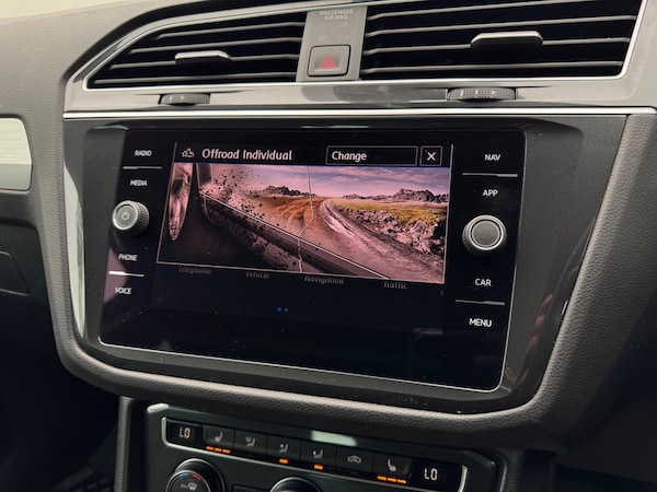 Used Volkswagen Tiguan 2019 for sale - 76012920: Photo 45