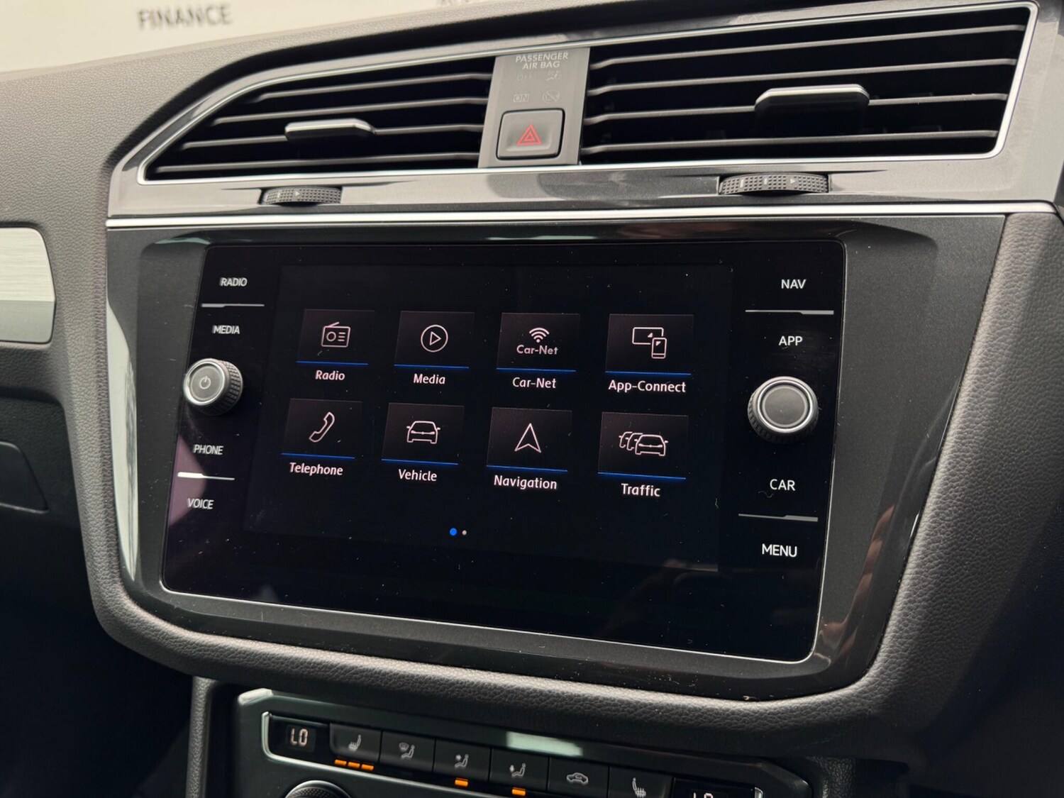 Used Volkswagen Tiguan 2019 for sale - 76012920: Photo 46