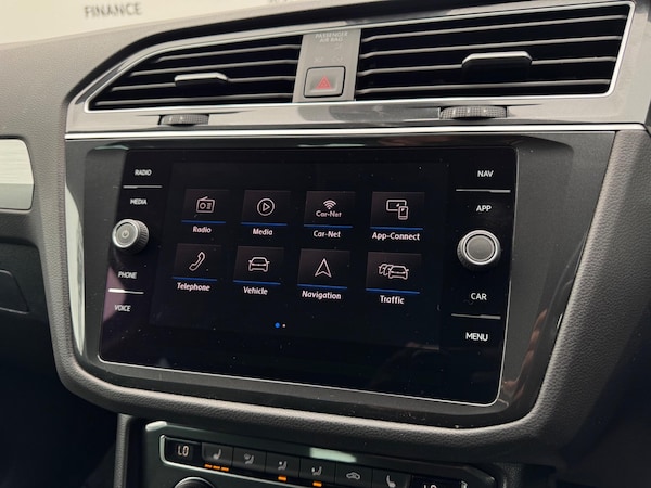 Used Volkswagen Tiguan 2019 for sale - 76012920: Photo 46