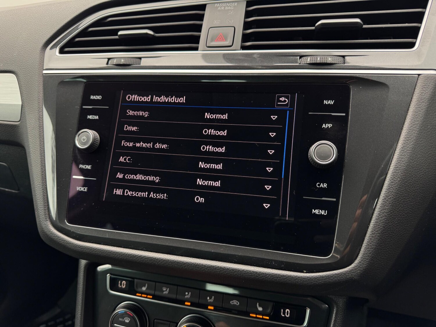 Used Volkswagen Tiguan 2019 for sale - 76012920: Photo 47