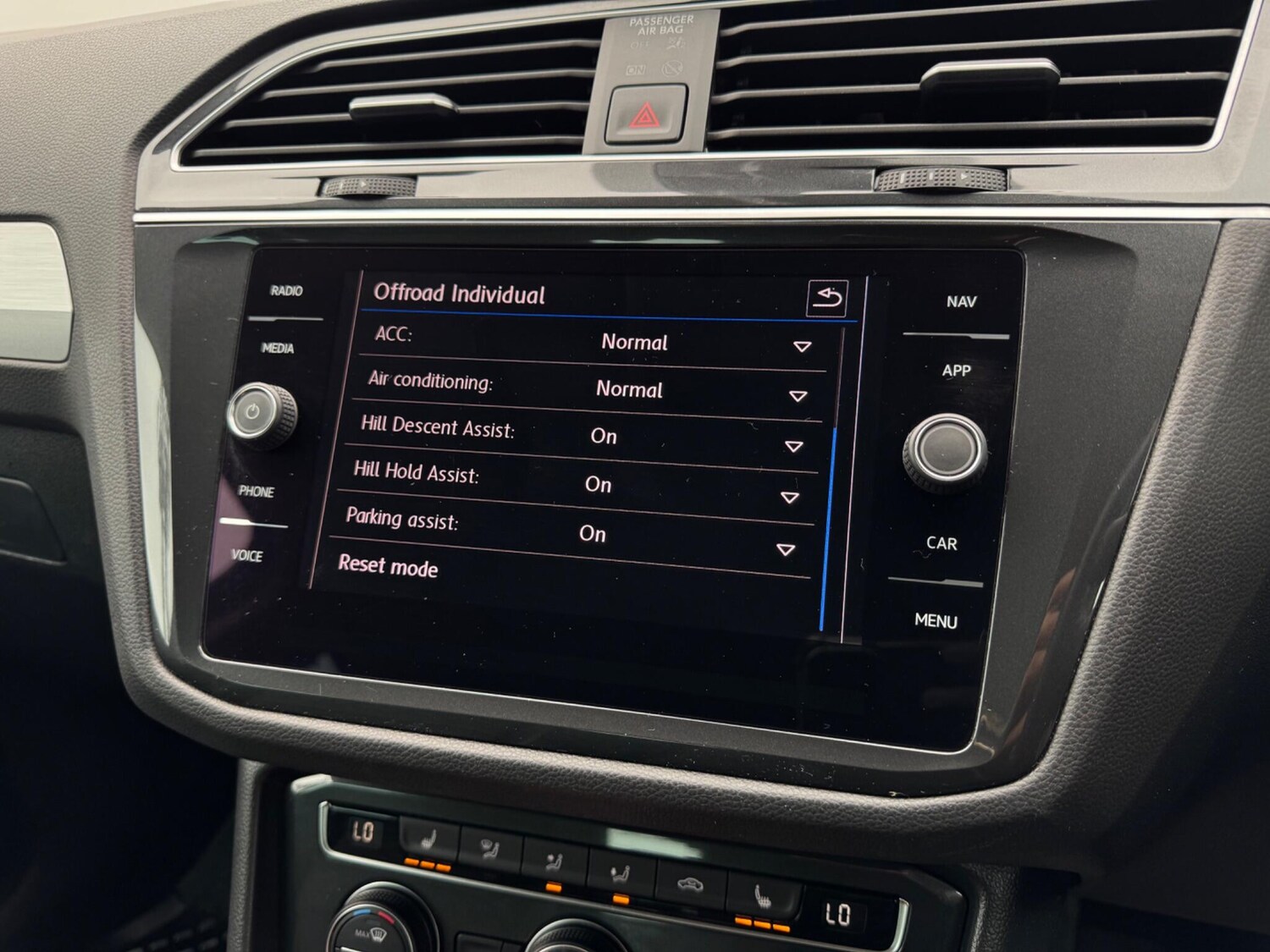 Used Volkswagen Tiguan 2019 for sale - 76012920: Photo 48