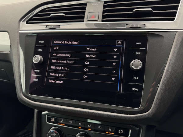 Used Volkswagen Tiguan 2019 for sale - 76012920: Photo 48