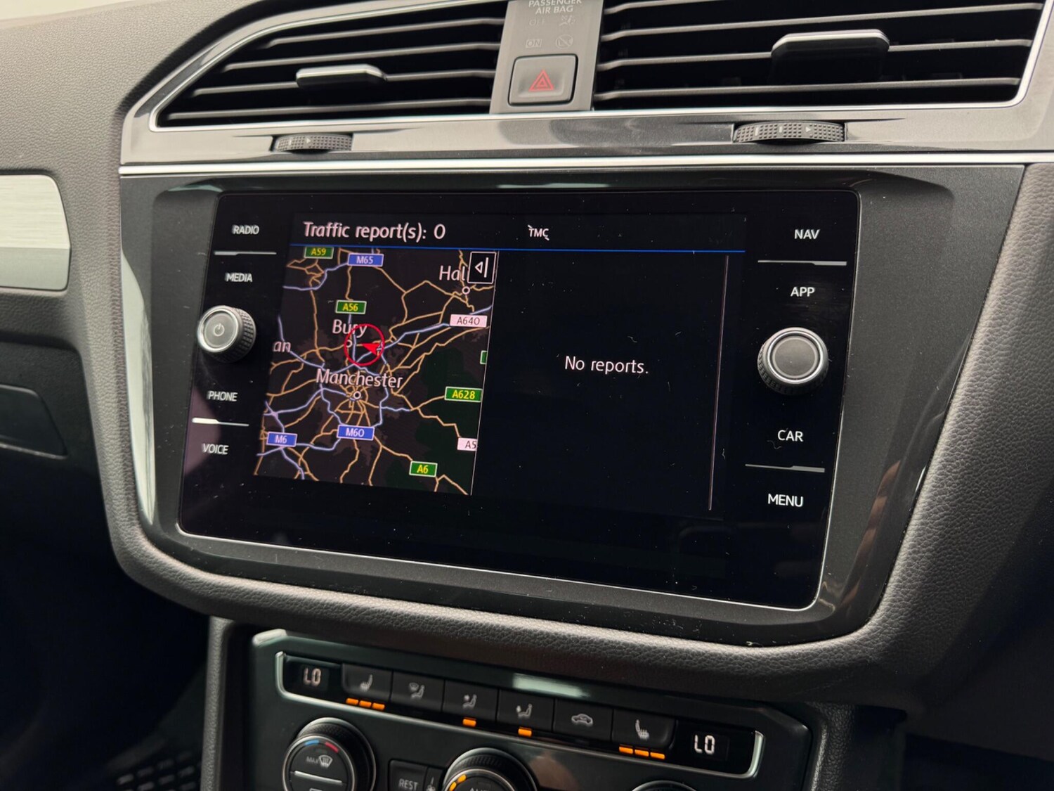 Used Volkswagen Tiguan 2019 for sale - 76012920: Photo 49