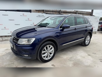 Used Volkswagen Tiguan 2019 for sale - 76012920: Photo 4