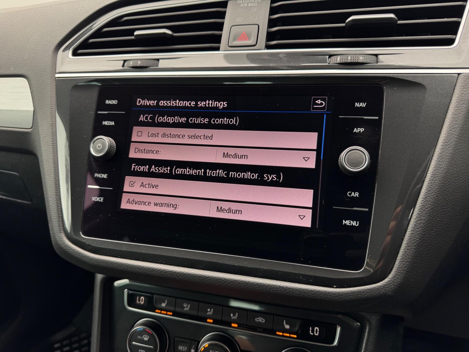 Used Volkswagen Tiguan 2019 for sale - 76012920: Photo 50