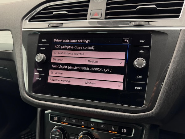 Used Volkswagen Tiguan 2019 for sale - 76012920: Photo 50